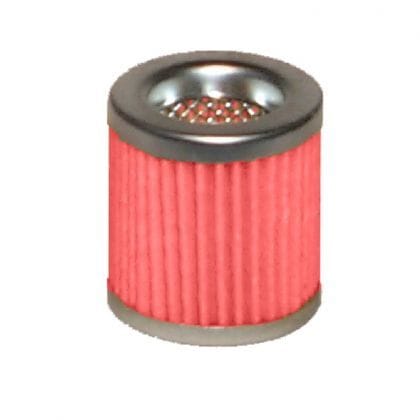 Filtro Aceite Moto Hiflofiltro HF181