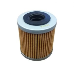 Filtro Aceite Moto Hiflofiltro HF182
