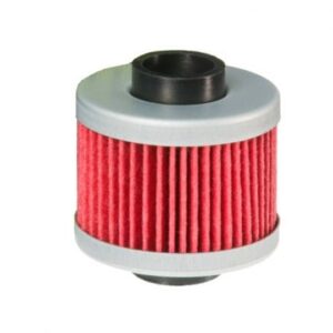 Filtro Aceite Moto Hiflofiltro HF185