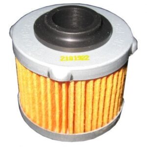 Filtro Aceite Moto Hiflofiltro HF186