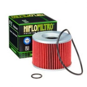 Filtro Aceite Moto Hiflofiltro HF192