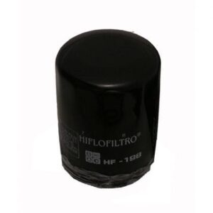 Filtro Aceite Moto Hiflofiltro HF198