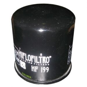 Filtro Aceite Moto Hiflofiltro HF199