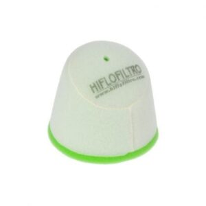 Filtro Aire Moto Hiflofiltro HFF2012 (tipo espuma lavable)