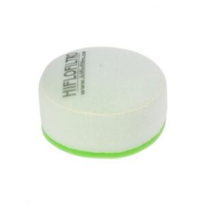 Filtro Aire Moto Hiflofiltro HFF2019 (tipo espuma lavable)