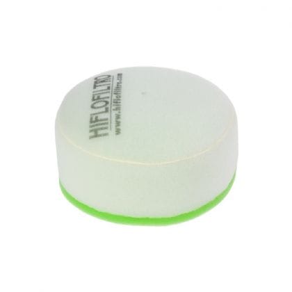 Filtro Aire Moto Hiflofiltro HFF2019 (tipo espuma lavable)