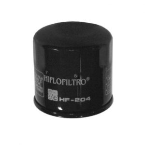 Filtro Aceite Moto Hiflofiltro HF204