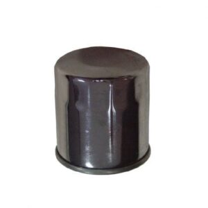 Filtro cromado moto Hiflofiltro HF204-C