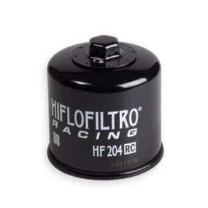 Filtro Aceite Racing Moto Hiflofiltro HF204RC Racing