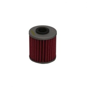 Filtro Aceite Moto Hiflofiltro HF207