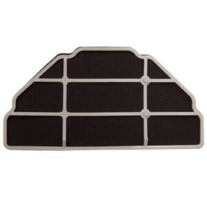 Filtro Aire Moto Hiflofiltro HFA2602