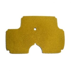 Filtro Aire Moto Hiflofiltro HFA2606