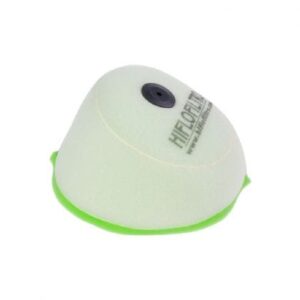 Filtro Aire Moto Hiflofiltro HFF3012 (tipo espuma lavable)