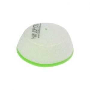 Filtro Aire Moto Hiflofiltro HFF3015 (tipo espuma lavable)