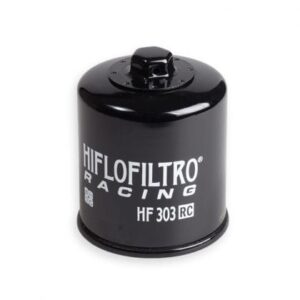 Filtro Aceite Racing Moto Hiflofiltro HF303RC Racing