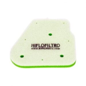 Filtro Aire Moto alto rendimiento Hiflofiltro HFA4001DS (parte lavable)
