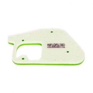 Filtro Aire Moto alto rendimiento Hiflofiltro HFA4002DS (parte lavable)