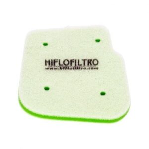Filtro Aire Moto alto rendimiento Hiflofiltro HFA4003DS (parte lavable)