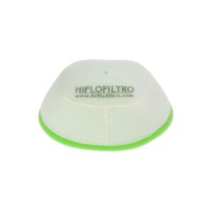 Filtro Aire Moto Hiflofiltro HFF4015 (tipo espuma lavable)