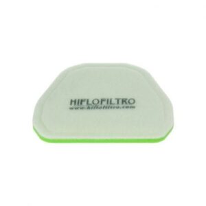 Filtro Aire Moto Hiflofiltro HFF4020 (tipo espuma lavable)