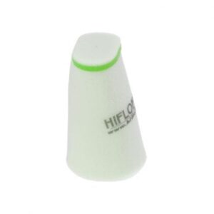 Filtro Aire Moto Hiflofiltro HFF4021 (tipo espuma lavable)