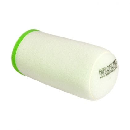Filtro Aire Moto Hiflofiltro HFF4025 (tipo espuma lavable)