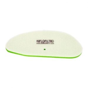 Filtro Aire Moto alto rendimiento Hiflofiltro HFA4204DS (parte lavable)