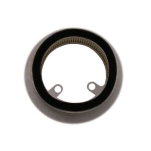 Filtro Aire Moto Hiflofiltro HFA4510