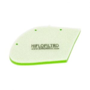 Filtro Aire Moto alto rendimiento Hiflofiltro HFA5009DS (parte lavable)