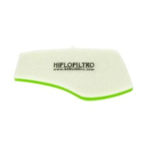 Filtro Aire Moto alto rendimiento Hiflofiltro HFA5010DS (parte lavable)