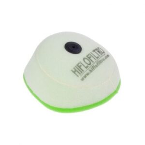 Filtro Aire Moto Hiflofiltro HFF5012 (tipo espuma lavable)