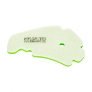 Filtro Aire Moto alto rendimiento Hiflofiltro HFA5201DS (parte lavable)