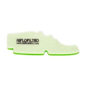 Filtro Aire Moto alto rendimiento Hiflofiltro HFA5202DS (parte lavable)