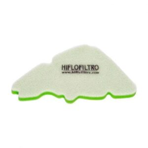 Filtro Aire Moto alto rendimiento Hiflofiltro HFA5204DS (parte lavable)
