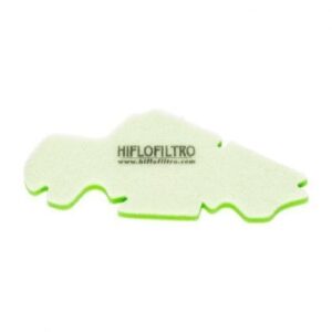 Filtro Aire Moto alto rendimiento Hiflofiltro HFA5207DS (parte lavable)