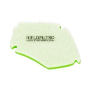 Filtro Aire Moto alto rendimiento Hiflofiltro HFA5212DS (parte lavable)