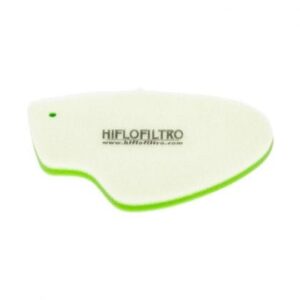 Filtro Aire Moto alto rendimiento Hiflofiltro HFA5401DS (parte lavable)
