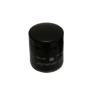 Filtro Aceite Moto Hiflofiltro HF551