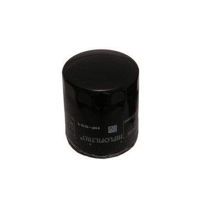 Filtro Aceite Moto Hiflofiltro HF551