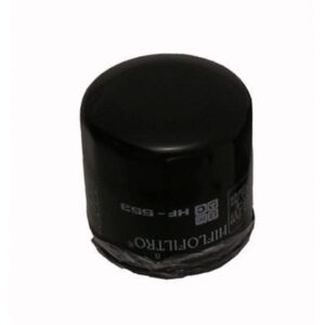 Filtro Aceite Moto Hiflofiltro HF553