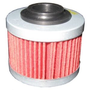 Filtro Aceite Moto Hiflofiltro HF559