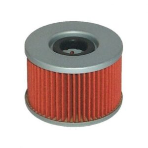 Filtro Aceite Moto Hiflofiltro HF561