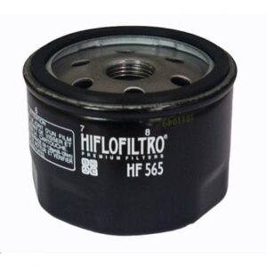 Filtro Aceite Moto Hiflofiltro HF565