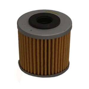 Filtro Aceite Moto Hiflofiltro HF566