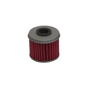 Filtro Aceite Moto Hiflofiltro HF568