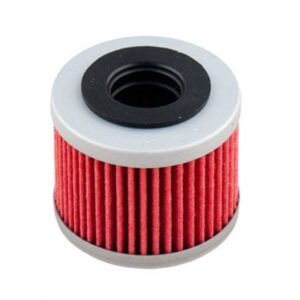Filtro Aceite Moto Hiflofiltro HF575