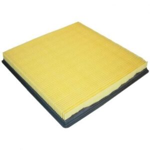 Filtro Aire Moto Hiflofiltro HFA6002