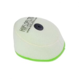 Filtro Aire Moto Hiflofiltro HFF6012 (tipo espuma lavable)