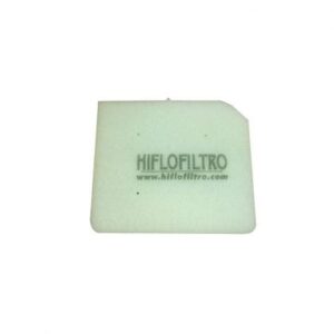 Filtro Aire Moto alto rendimiento Hiflofiltro HFA6104DS (parte lavable)
