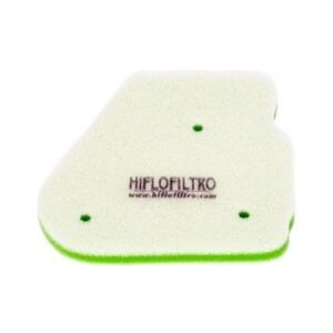 Filtro Aire Moto alto rendimiento Hiflofiltro HFA6105DS (parte lavable)